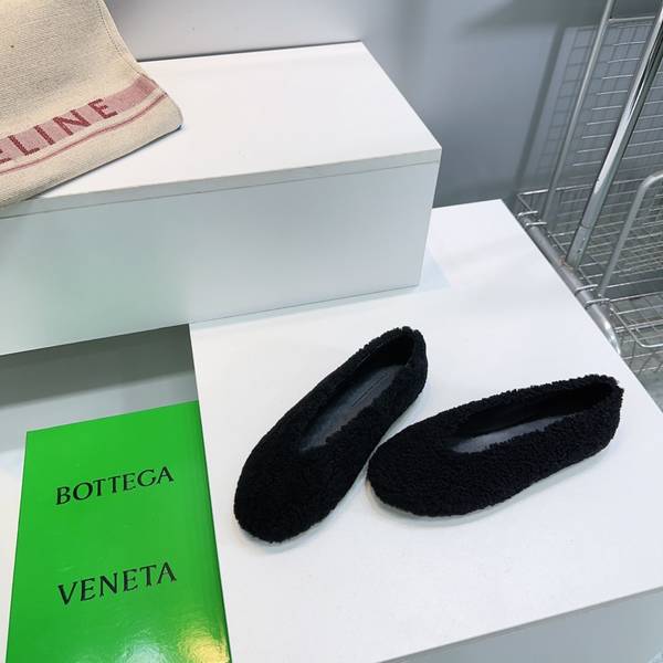 Bottega Veneta Shoes BVS00134